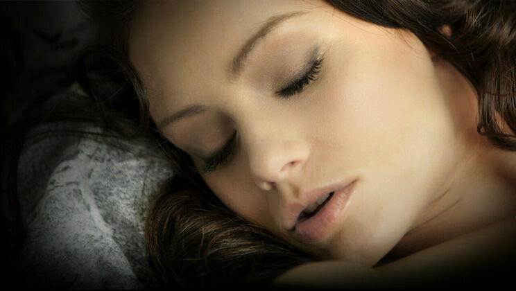 Sophie Lynx - A Beautiful Sex Goddess