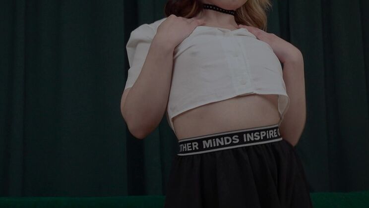 [ErikaKortiStudio] - Half Gets Fucked and Facialized by 3 Black Guys - Shadow - Momo Lebons - Blade - Half