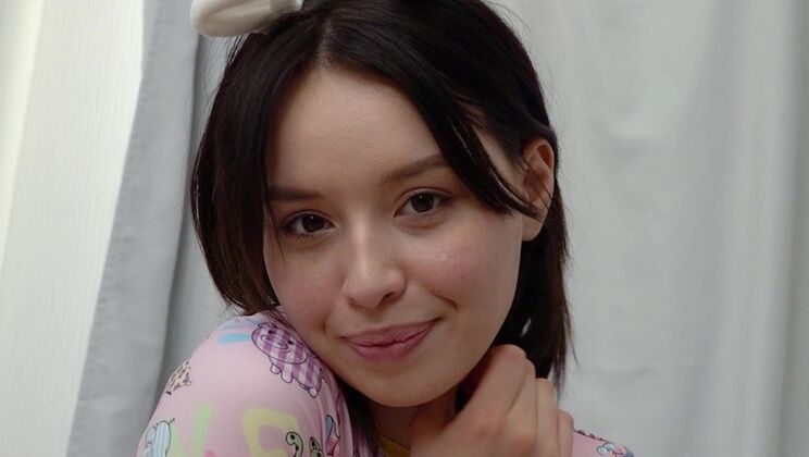 [ErikaKortiStudio] - Karolina Geiman's First Time Anal with Gaping - Karolina Geiman - Toni Bil