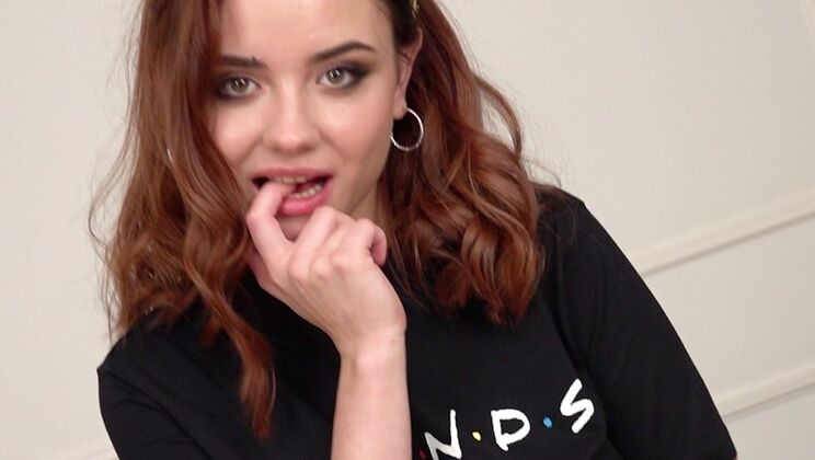 [ErikaKortiStudio] - Nansy Small's Interracial Gangbang - Rough Sex & Gaping - Shadow - Steve - Momo - Nansy Small - Toni Bil - Blade