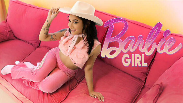 [ExxxtraSmall] - The Barbie Doll Girl - Will Pounder - Avery Black