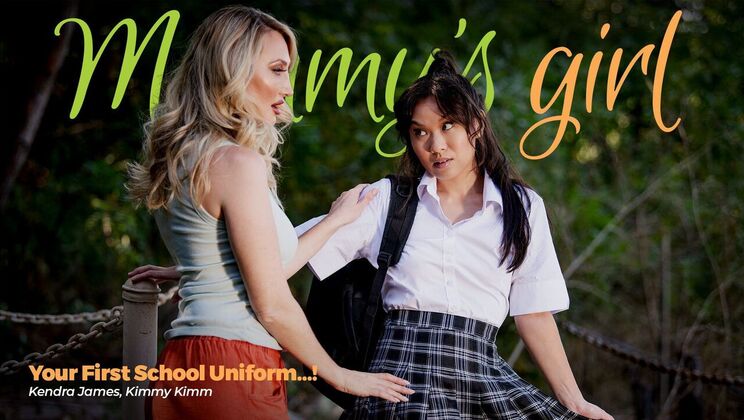 First Day in Uniform Gets Wild