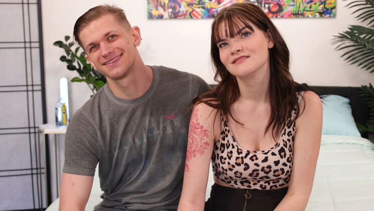 [HotGuysFuck] - Sammy Scott and Christian Lloyd - Behind the Scenes Chat - Sammy Scott - Christian Lloyd