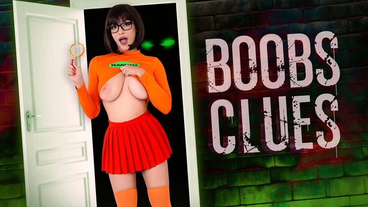 [TittyAttack] - Uncovering Breast Clues - Will Pounder - Brother Love - Rissa May