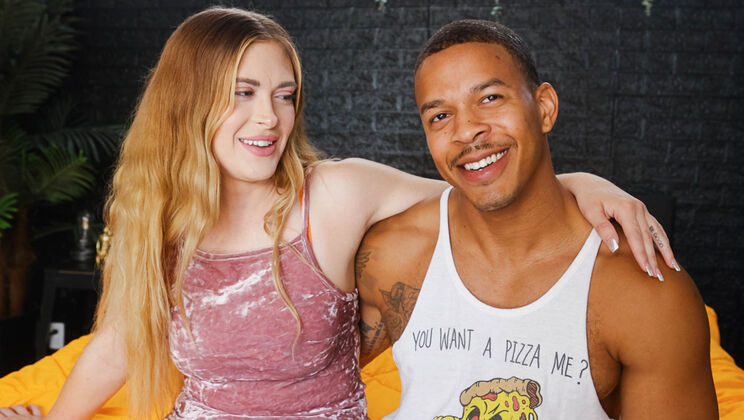 [HotGuysFuck] - Lindsay Lee's Dress is Off, and Buster Lakes is On! - Lindsay Lee - Buster Lakes