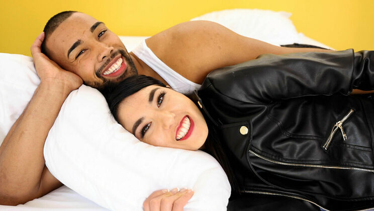 [HotGuysFuck] - Mina Moon gets destroyed by Jaxson Briggs' BBC - Mina Moon - Jaxson Briggs