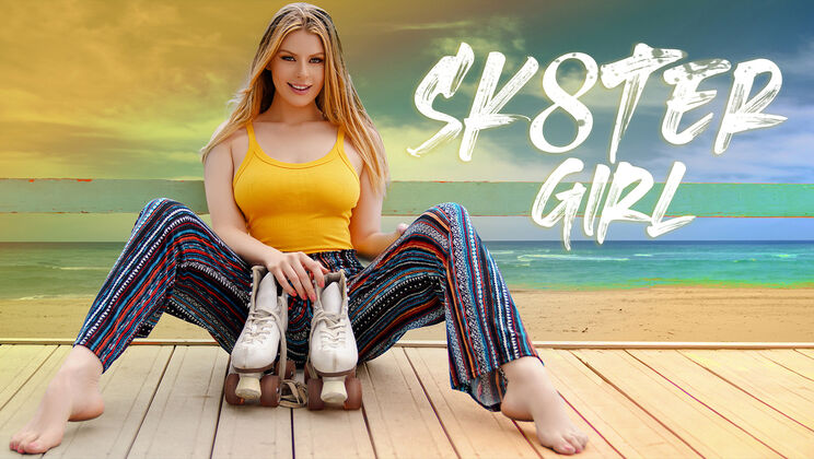 Sahara Skye and Donnie Rock Intimate