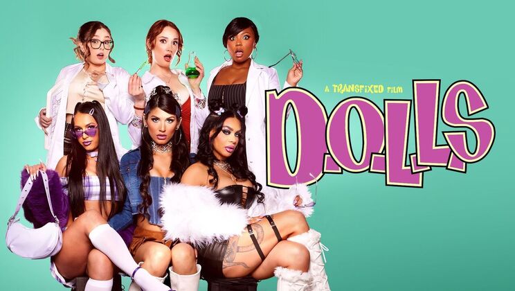 [Transfixed] - Ebony MILF Eva Maxim in Deepthroat Action - Khloe Kay - Eva Maxim - Avery Jane - Siri Dahl - Leana Lovings - Zariah Aura