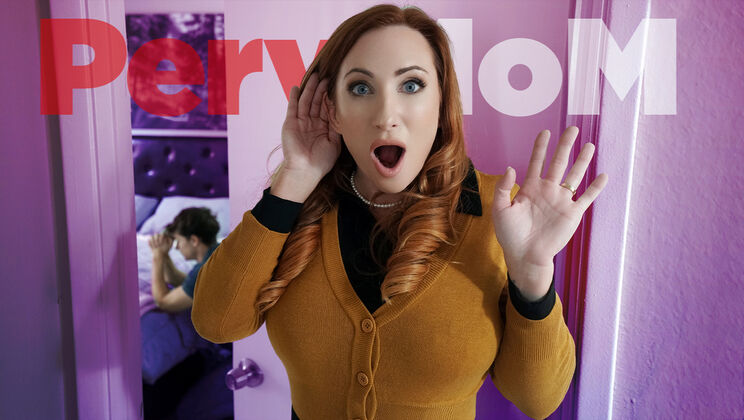 [PervMom] - Shaved & Ready—Sophia Locke's POV - Sophia Locke - Parker Ambrose