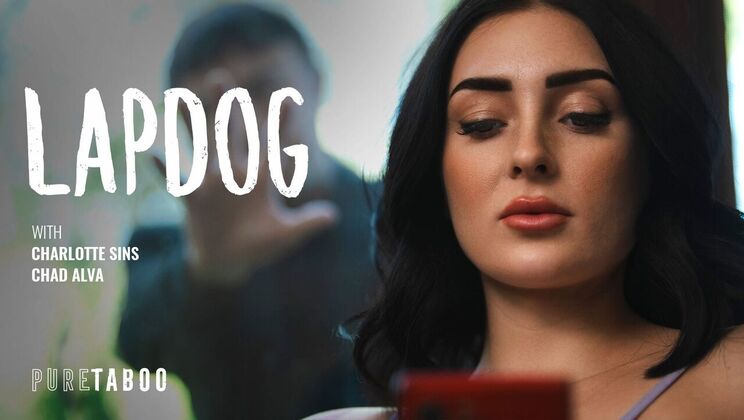 Lapdog Blowjob and Cum
