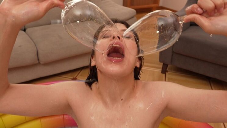 [NRXStudio] - Rough Sex & Gaping Anal for First-Timer - Marty Dope - Aleksandr Bright - Alex Stevens - Black Rocky - Tim Monster Cock - Sendy Cheeks