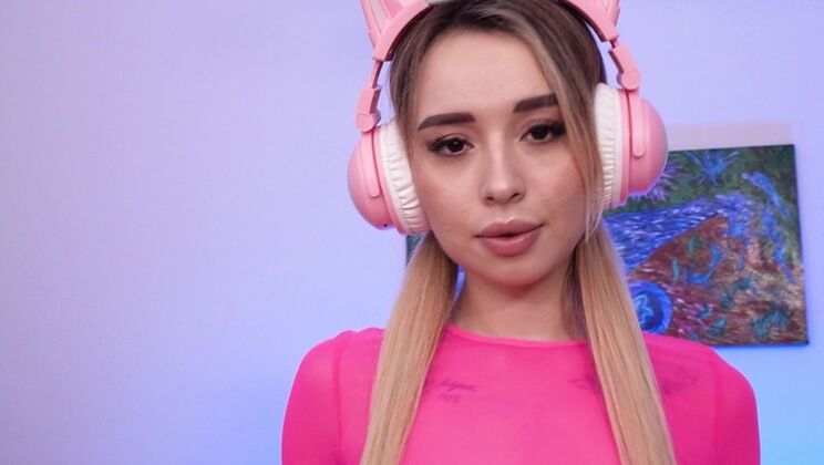 [NRXStudio] - Small Tits Teen Enjoys Double Blowjob - Steven - Karolina Geiman - Shadow Smith - Toni Bil - Aleksandr Bright - Dorien Falaise - Black Rocky - Will Ninja