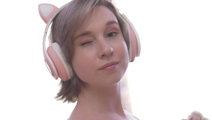 [NRXStudio] - Anal Gaping with Italian Cock and Babyface - Alice Klay - Leo Casanova