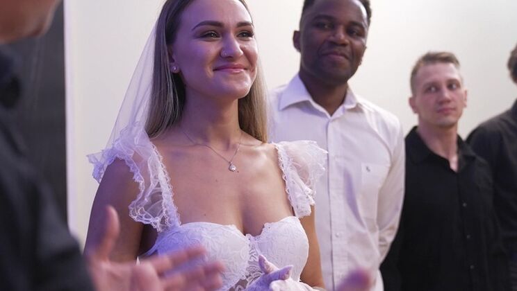 [NRXStudio] - Double the Pleasure: Siri's Double Blowjob - Steve - Leo Casanova - Martin Spell - Marty Dope - Shadow Smith - Toni Bil - Aleksandr Bright - Black Rocky - Tim Monster Cock - Hello Siri3