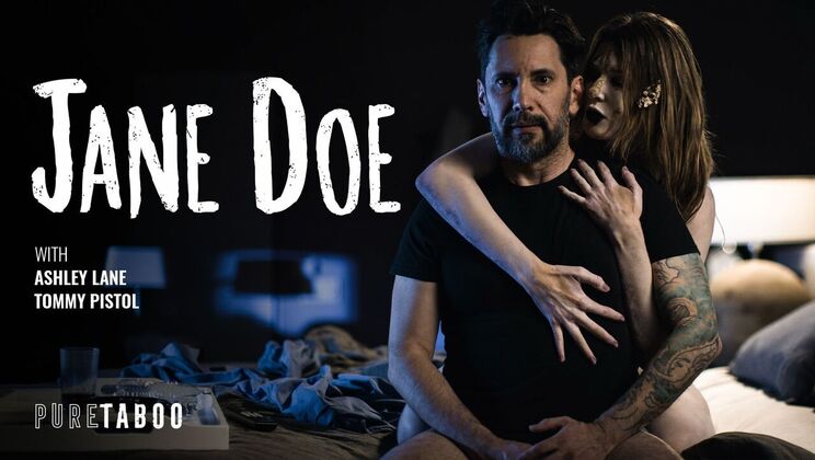 [PureTaboo] - Ashley Lane in Horror Uniform Sex - Tommy Pistol - Ashley Lane