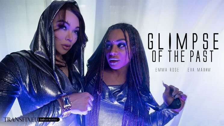 [Transfixed] - Deepthroat and Anal for Eva Maxim - Eva Maxim - Emma Rose