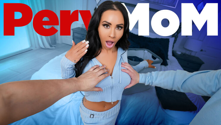 Massage Leads to MILF Madness