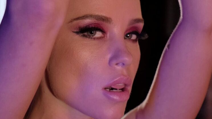 [NRXStudio] - Hardcore Double Penetration with Lara Frost - Lara Frost - Nick Whitehard