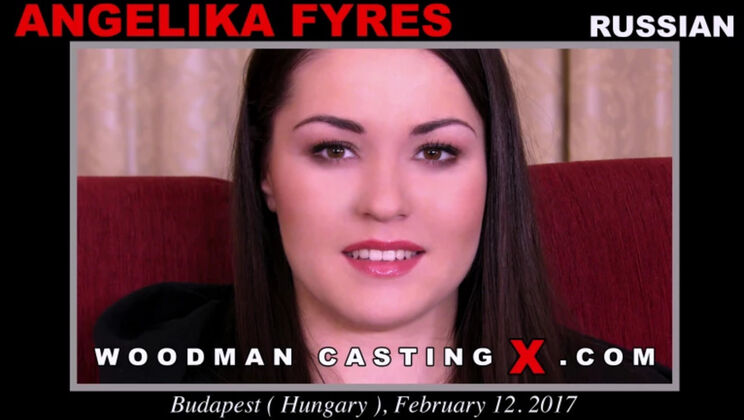 Angelika Fyres Anal and Ass Licking Fun