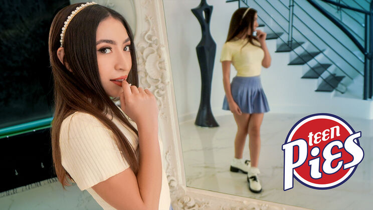 [TeenPies] - Amber Summer's Rich Experience