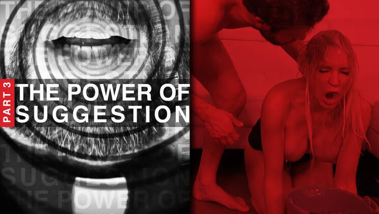 [KinkFeatures(Kink)] - Kenzie Taylor's Spanking and Rimming Escapade - Kenzie Taylor - Seth Gamble