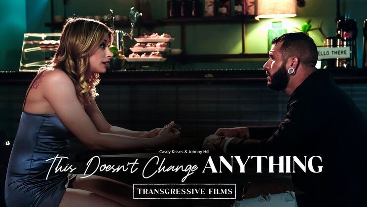 [Transfixed] - Shemale Blowjob Doesn't Change Anything - Casey Kisses - Johnny Hill