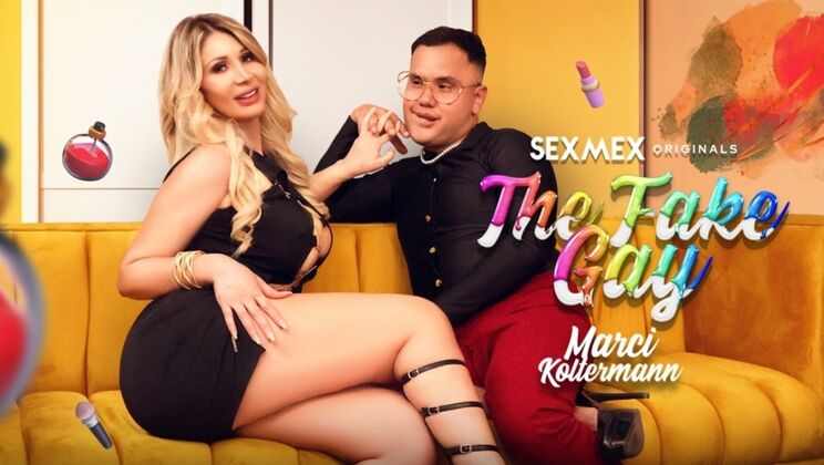 Big Boobs, Big Deceit