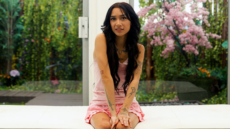 [CastingCouchHD] - Casting Call: Katie's Sex