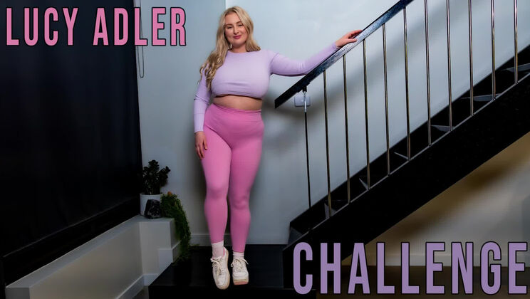 Lucy Adler's Sex Toy Spectacle
