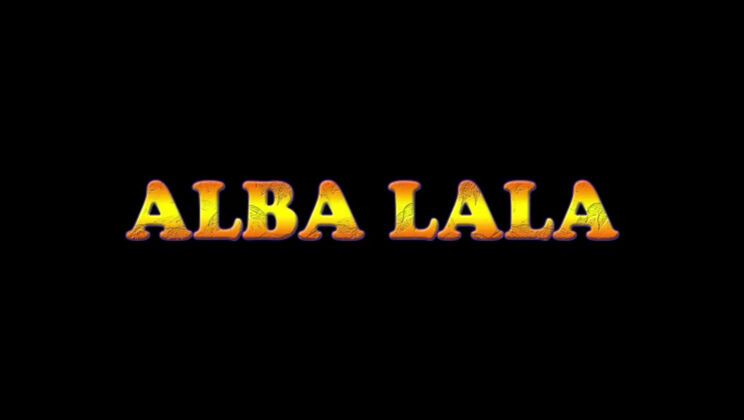 WSG 33 Alba Lala Anal