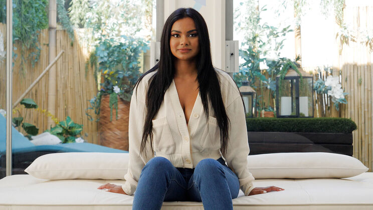 [NetGirl] - Sophia's Audition for Adult Film - Sophia - Numi