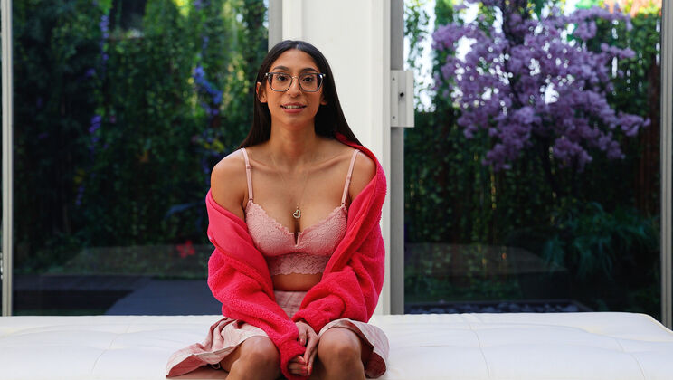 [NetGirl] - Doggystyle Fucking with Mila - Sona - Mila