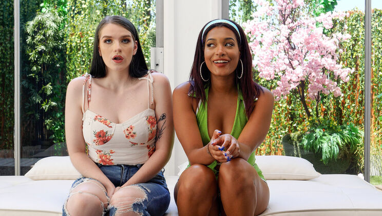 [CastingCouchHD] - Emily Gets Screwed in Casting - Emily - Addis