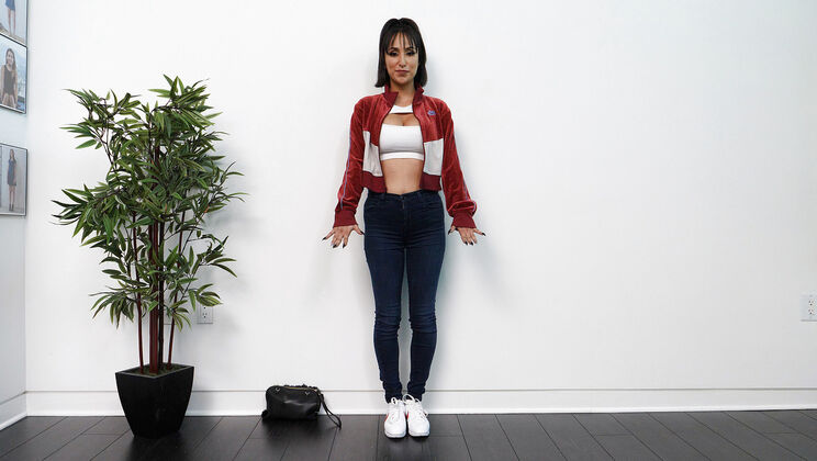 [CastingCouchHD] - Ava's Tryout - All Categories - Ava