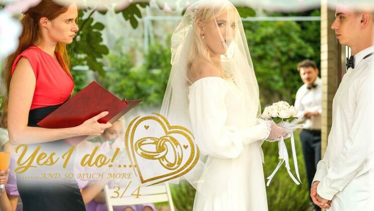 [ClubSweethearts] - Yes to Hardcore Sex 3/4 - Olivia Trunk - Martin Spell - Angel Rai - Cristafeer Robien - Jane White - Murkovski Showl - Alice Flore - Novella Night - Avrora Murai