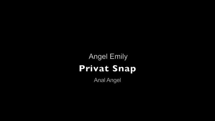 [SuperPrivateX] - Reverse Cowgirl Ride with Anal Angel - Mike Angelo - Angel Emily