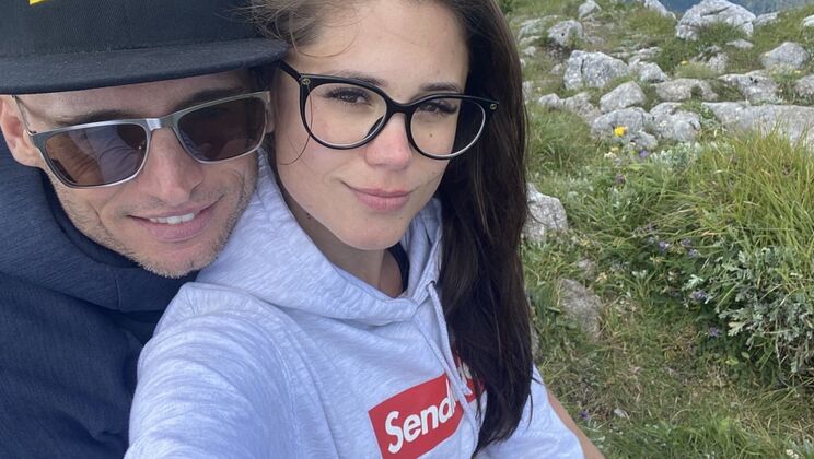 PORNLIFESTYLE - Marcello Bravo Talks to LittleCaprice