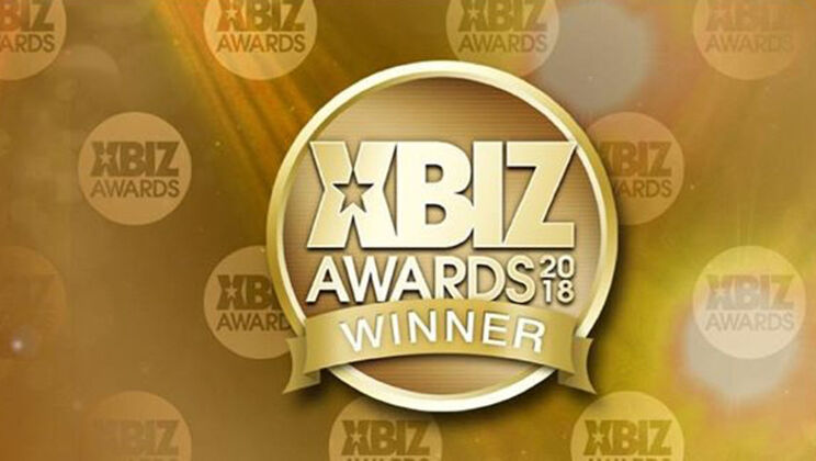 [PornLifestyle] - Lutro and Caprice - XBIZ Berlin Porn - Lutro - Alexis Crystal - Marcello Bravo - LittleCaprice