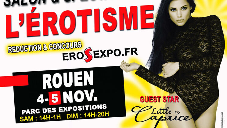 [PornLifestyle] - Big Cock Fun with LittleCaprice & Marcello Bravo - Marcello Bravo - LittleCaprice