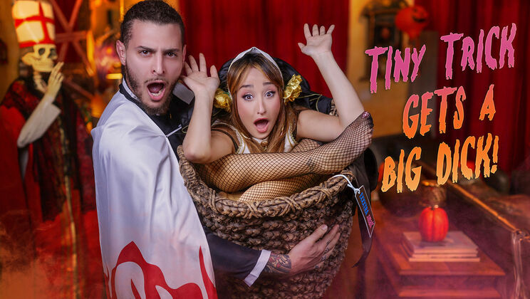 Cum in Mouth: Virgin's First Time