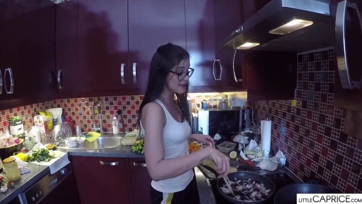 Prague Uncovered: A Pornlifestyle Backstage Look