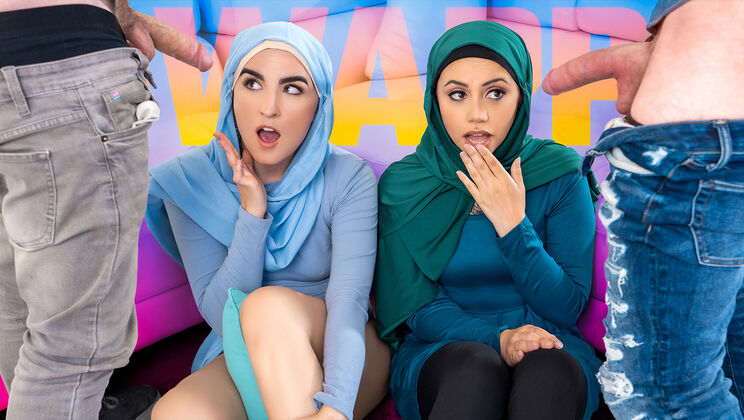 [SisSwap] - Deepthroat Foursome with Hairy Pussy - Rose Darling - Tyler Cruise - Anthony Pierce - Nikki Slick