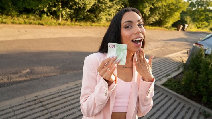 Colombian Bubble Butt Fucked