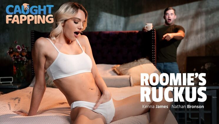 Roomie's Rambunctious Rendezvous