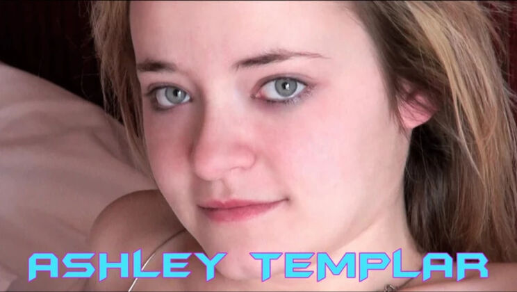 Ashley Templar - Young and Petite Anal
