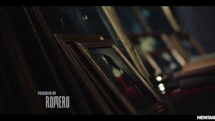 Josephine Jackson Deep Throats Before Double Penetration