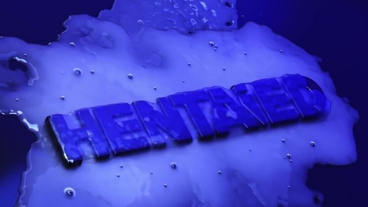 [Hentaied] - Big Tits, Monsters, and Hardcore Anal