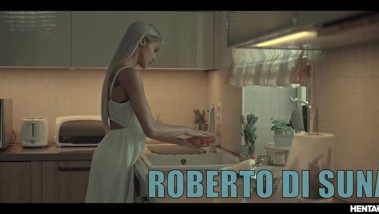 [Hentaied] - We Time - Hot Fetish Action with Two Sluts - Veronica Leal - Barbie Rous