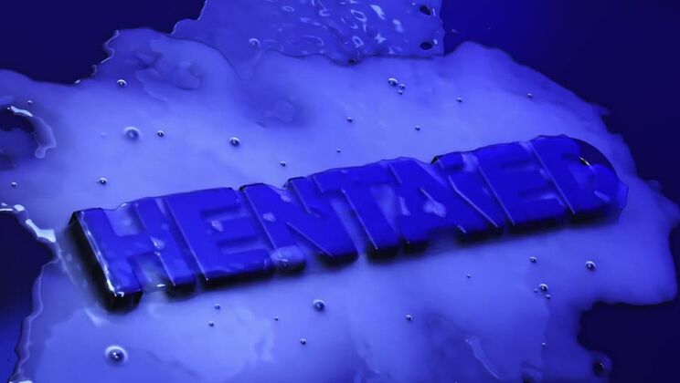 [Hentaied] - Navel Injection Fetish with Ellie Luna - Ellie Luna