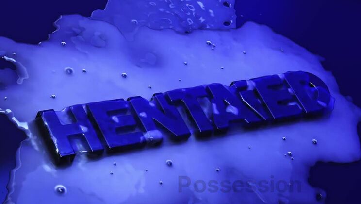 [Hentaied] - Jia Lissa & Rae Lil Black Fetish Bukkake Fun - Jia Lissa - Rae Lil Black